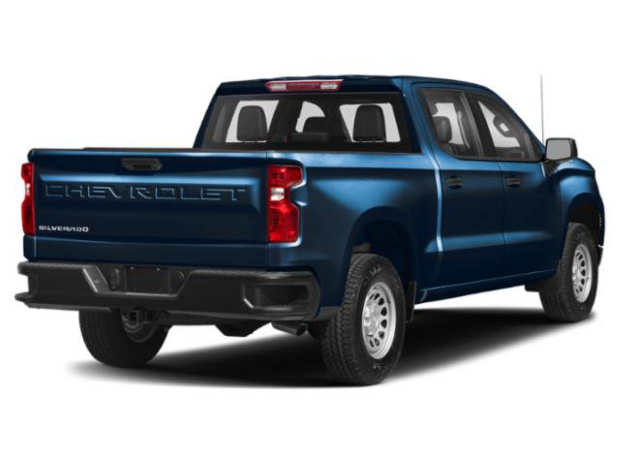 chevrolet silverado 1500 2023 3GCPDKEK0PG141116 image chevrolet silverado 1500 2023 3GCPDKEK0PG141116 image